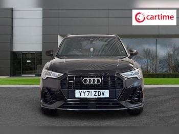 Used Audi Q3 2022 for sale - 78792996: Photo