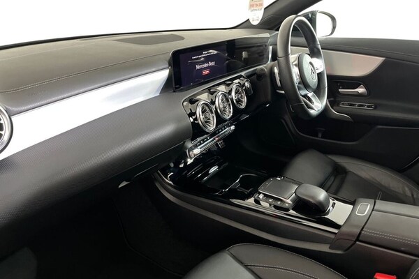 Used Mercedes-Benz CLA 2022 for sale - 75548943: Photo 11