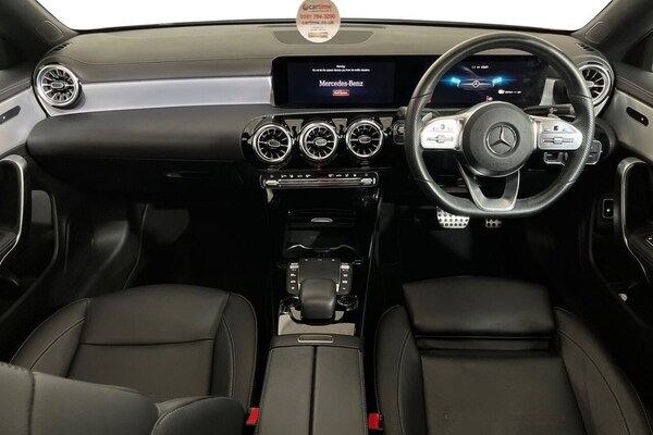 Used Mercedes-Benz CLA 2022 for sale - 75548943: Photo 12