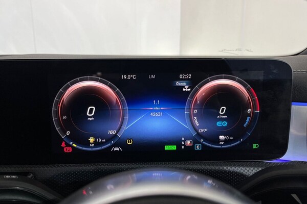 Used Mercedes-Benz CLA 2022 for sale - 75548943: Photo 15