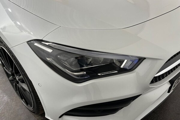 Used Mercedes-Benz CLA 2022 for sale - 75548943: Photo 20