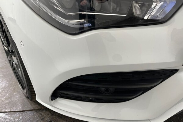 Used Mercedes-Benz CLA 2022 for sale - 75548943: Photo 21