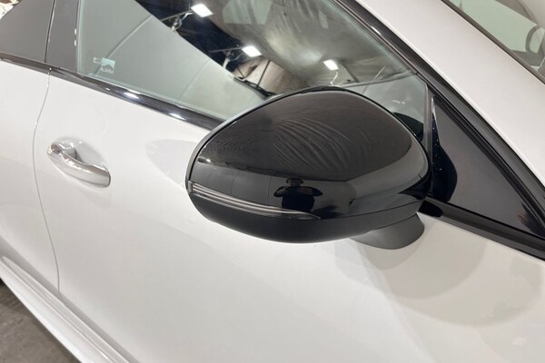 Used Mercedes-Benz CLA 2022 for sale - 75548943: Photo 22