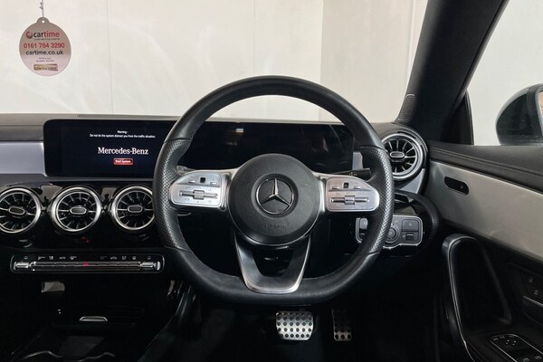 Used Mercedes-Benz CLA 2022 for sale - 75548943: Photo 25