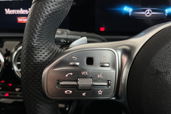 Used Mercedes-Benz CLA 2022 for sale - 75548943: Photo 26