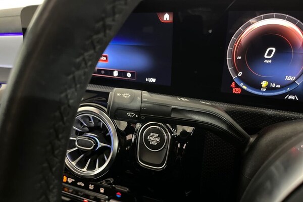 Used Mercedes-Benz CLA 2022 for sale - 75548943: Photo 28