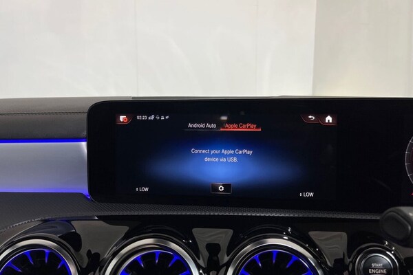 Used Mercedes-Benz CLA 2022 for sale - 75548943: Photo 34