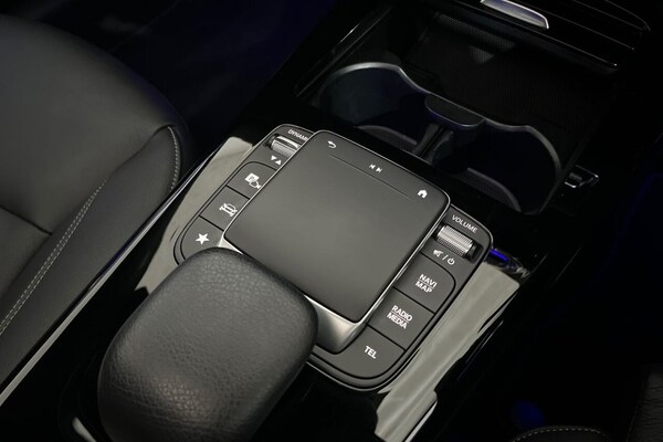 Used Mercedes-Benz CLA 2022 for sale - 75548943: Photo 36
