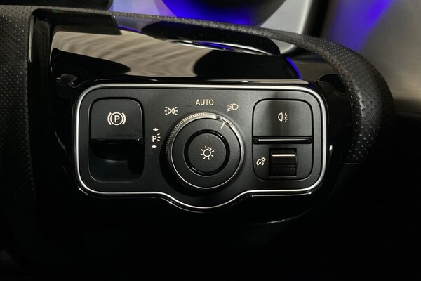 Used Mercedes-Benz CLA 2022 for sale - 75548943: Photo 37