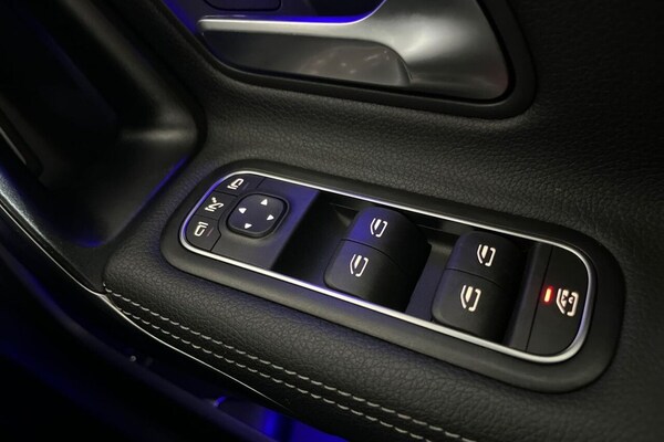 Used Mercedes-Benz CLA 2022 for sale - 75548943: Photo 38
