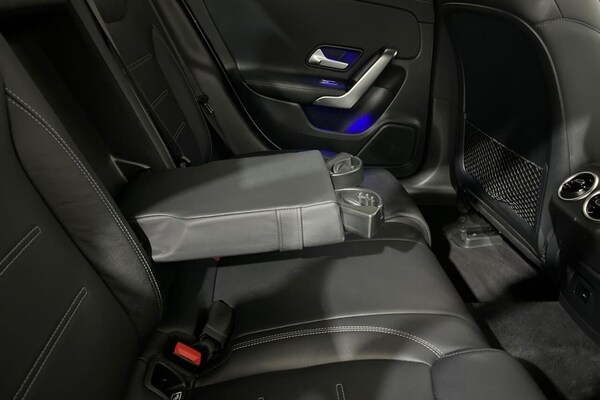 Used Mercedes-Benz CLA 2022 for sale - 75548943: Photo 40