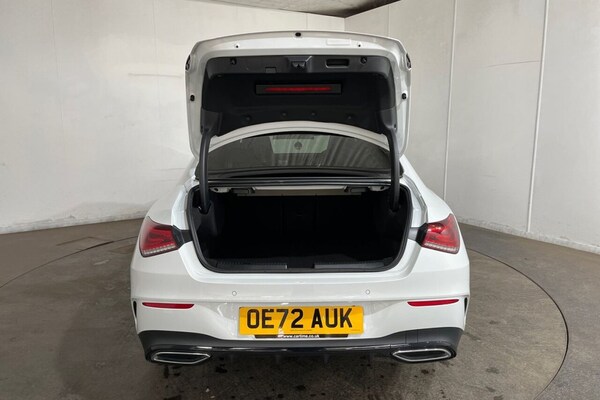 Used Mercedes-Benz CLA 2022 for sale - 75548943: Photo 41