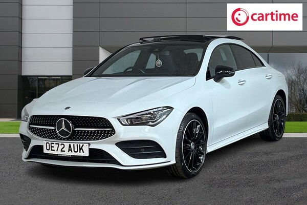 Used Mercedes-Benz CLA 2022 for sale - 75548943: Photo 7