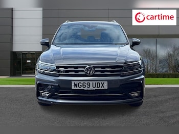 Used Volkswagen Tiguan 2020 for sale - 78954974: Photo