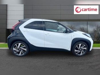 Used Toyota Aygo X 2024 for sale - 79384655: Photo