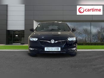 Used Vauxhall Insignia 2019 for sale - 79550403: Photo