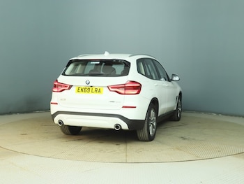 Used BMW X3 2019 for sale - 78263071: Photo