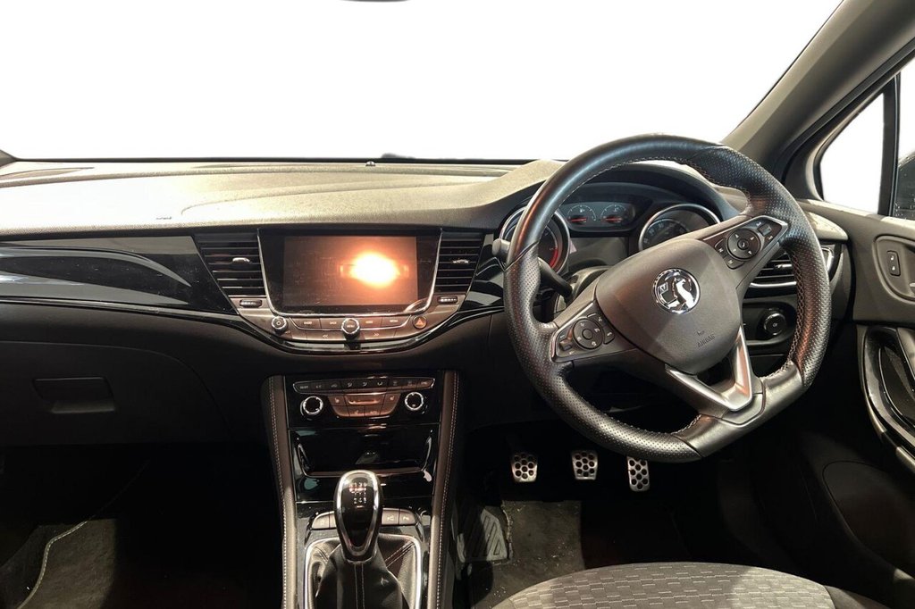 Used Vauxhall Astra 2018 for sale - 76582314: Photo 12