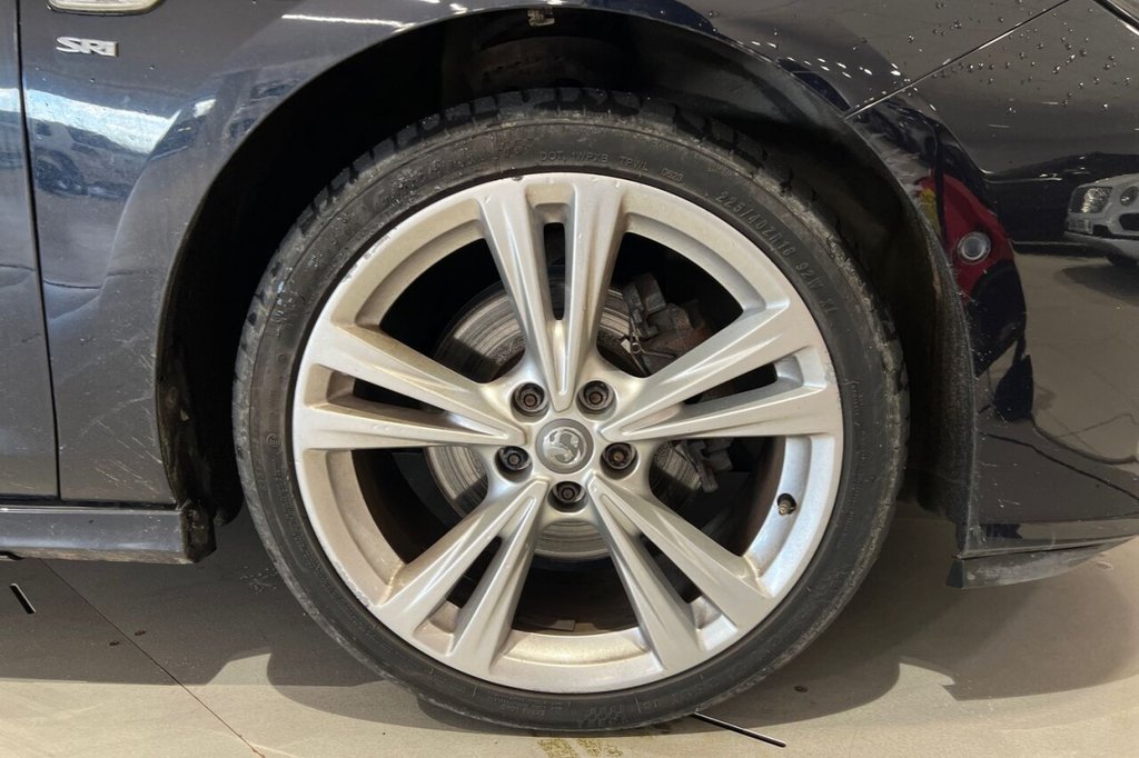 Used Vauxhall Astra 2018 for sale - 76582314: Photo 14