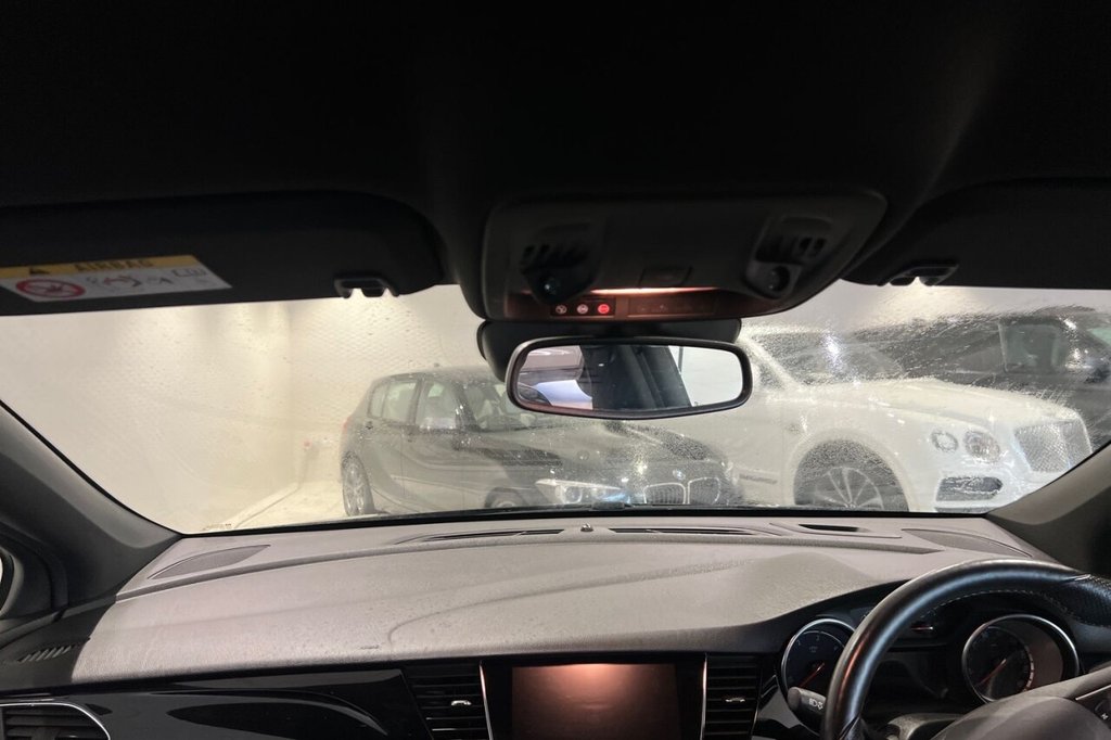 Used Vauxhall Astra 2018 for sale - 76582314: Photo 19