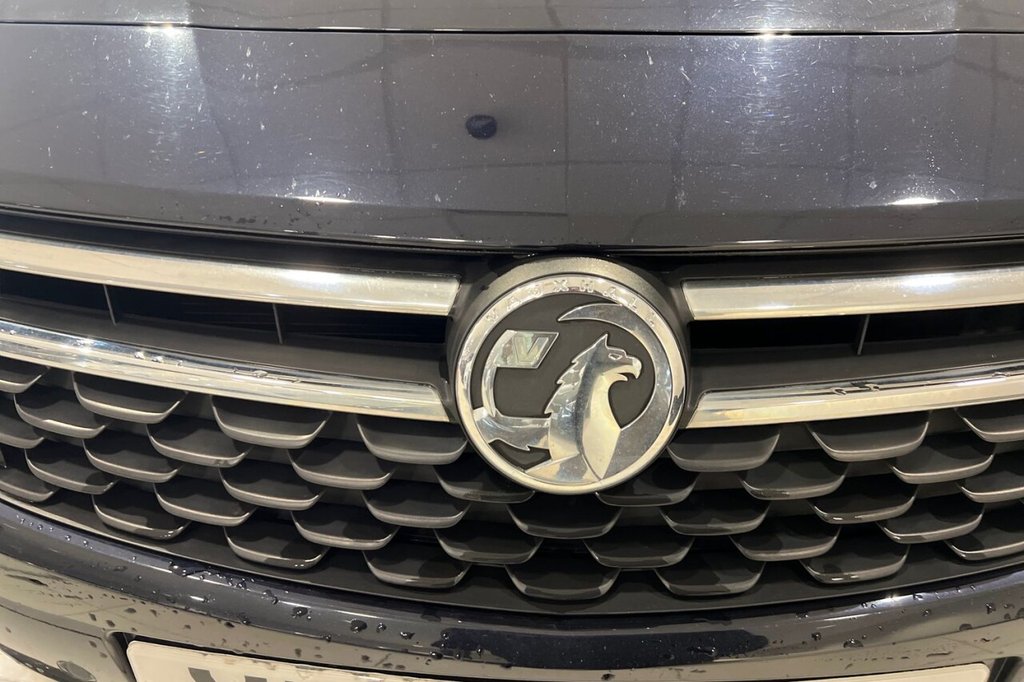 Used Vauxhall Astra 2018 for sale - 76582314: Photo 21