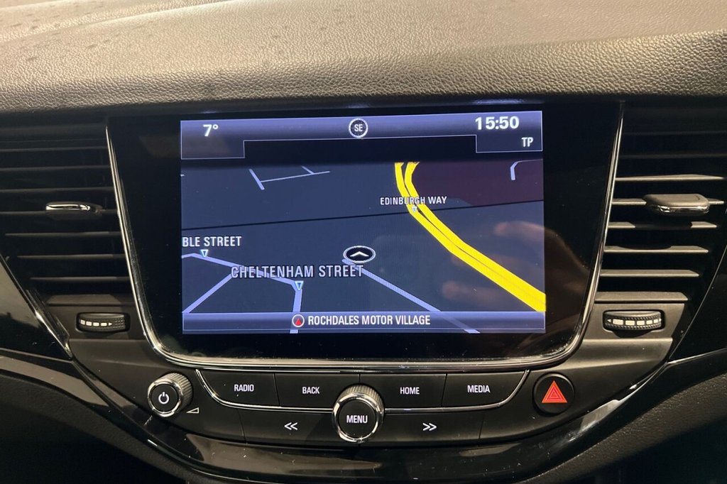 Used Vauxhall Astra 2018 for sale - 76582314: Photo 28