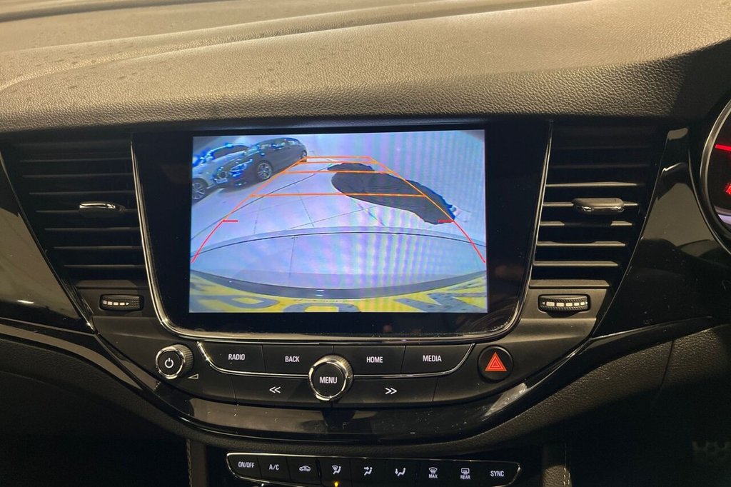 Used Vauxhall Astra 2018 for sale - 76582314: Photo 29