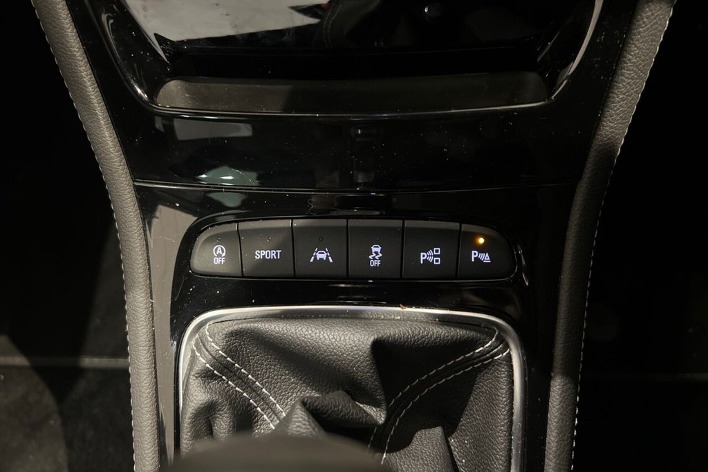 Used Vauxhall Astra 2018 for sale - 76582314: Photo 30