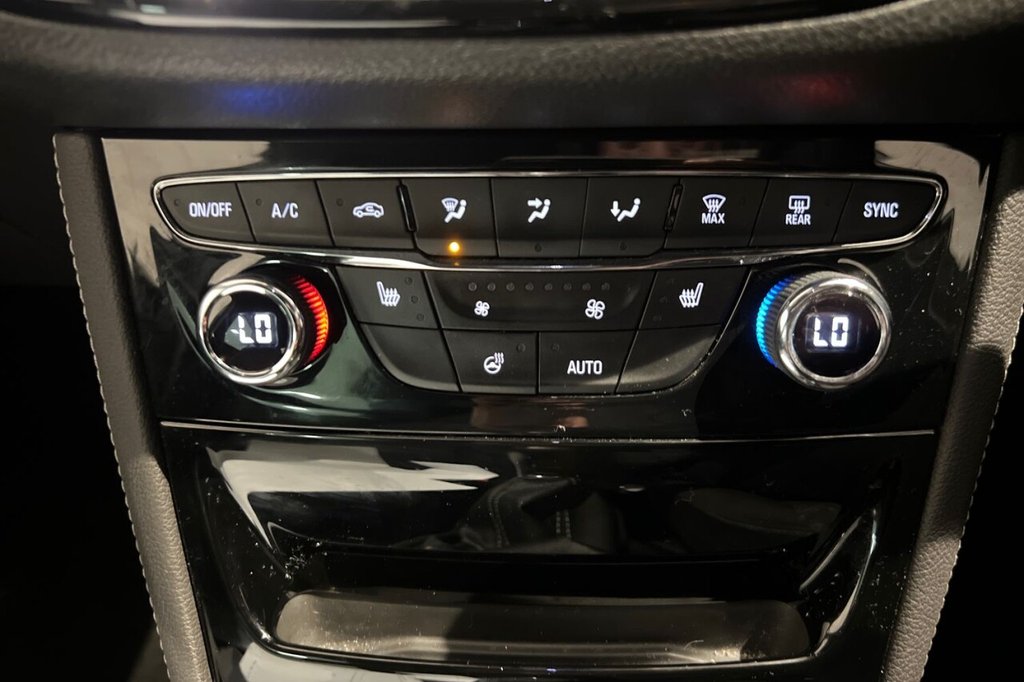 Used Vauxhall Astra 2018 for sale - 76582314: Photo 31