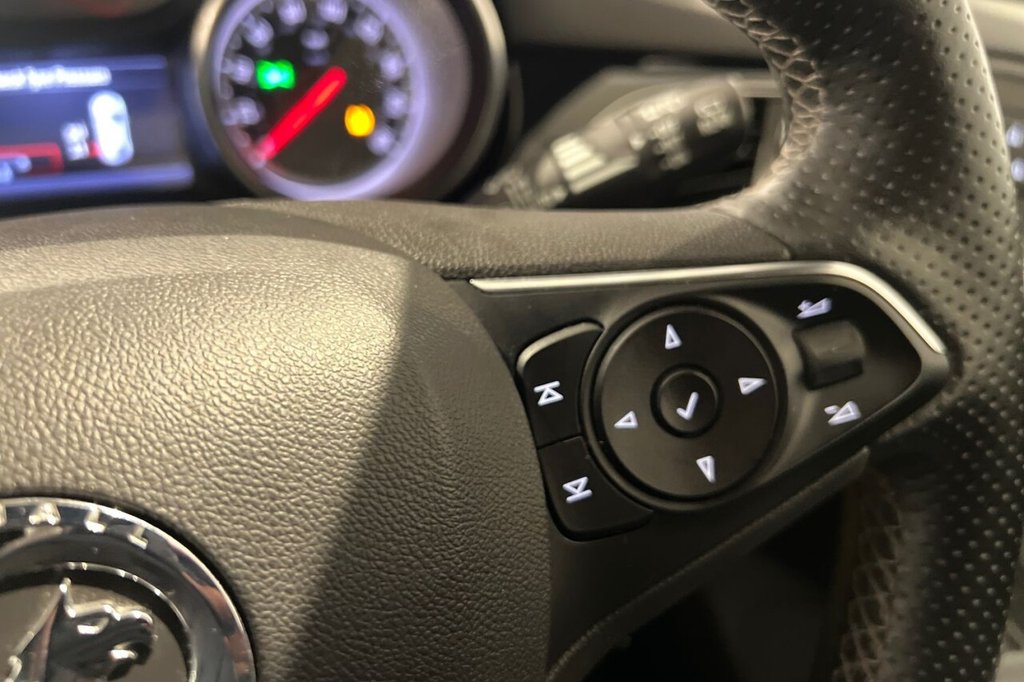 Used Vauxhall Astra 2018 for sale - 76582314: Photo 33