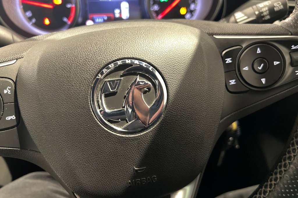 Used Vauxhall Astra 2018 for sale - 76582314: Photo 35