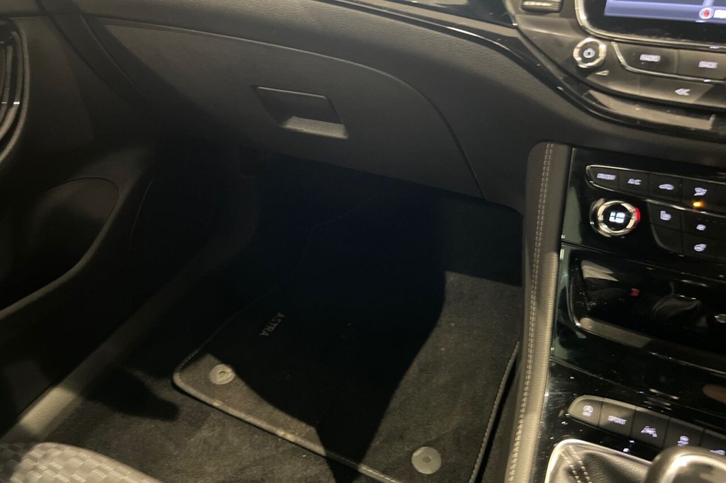 Used Vauxhall Astra 2018 for sale - 76582314: Photo 36