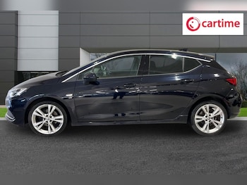 Used Vauxhall Astra 2018 for sale - 76582314: Photo