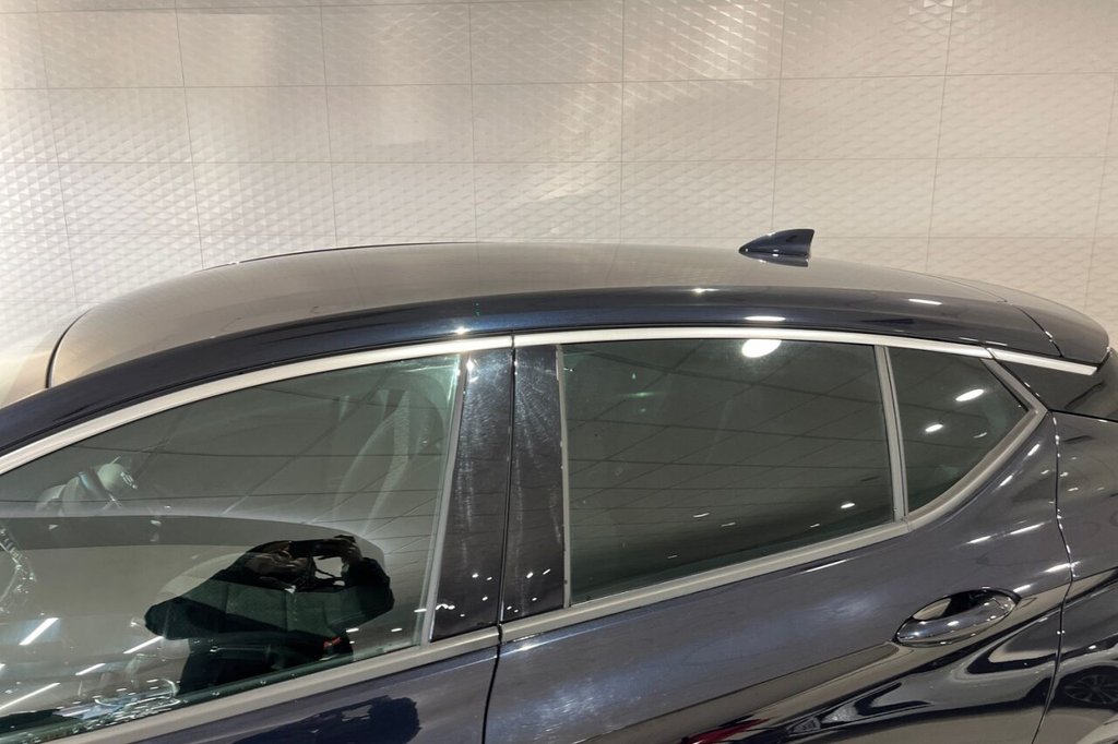 Used Vauxhall Astra 2018 for sale - 76582314: Photo 40