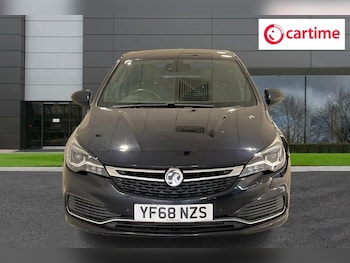 Used Vauxhall Astra 2018 for sale - 76582314: Photo
