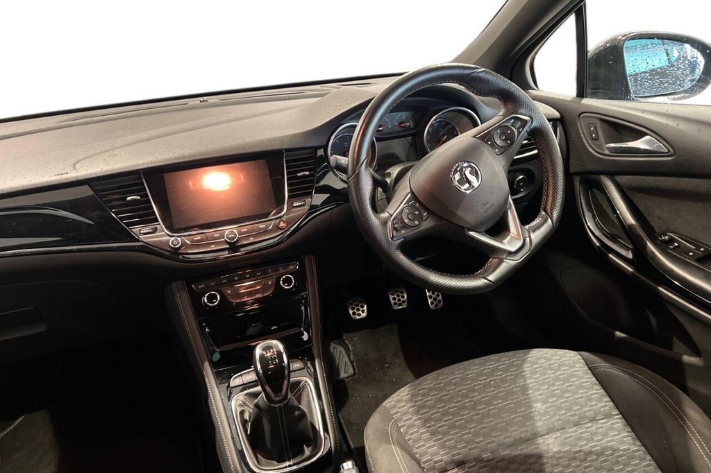 Used Vauxhall Astra 2018 for sale - 76582314: Photo 9