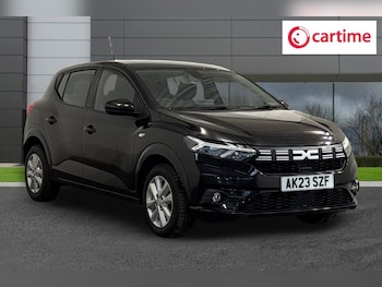 Used Dacia Sandero 2023 for sale - 79155043: Photo