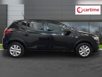 Used Dacia Sandero 2023 for sale - 79155043: Photo