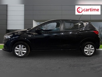 Used Dacia Sandero 2023 for sale - 79155043: Photo