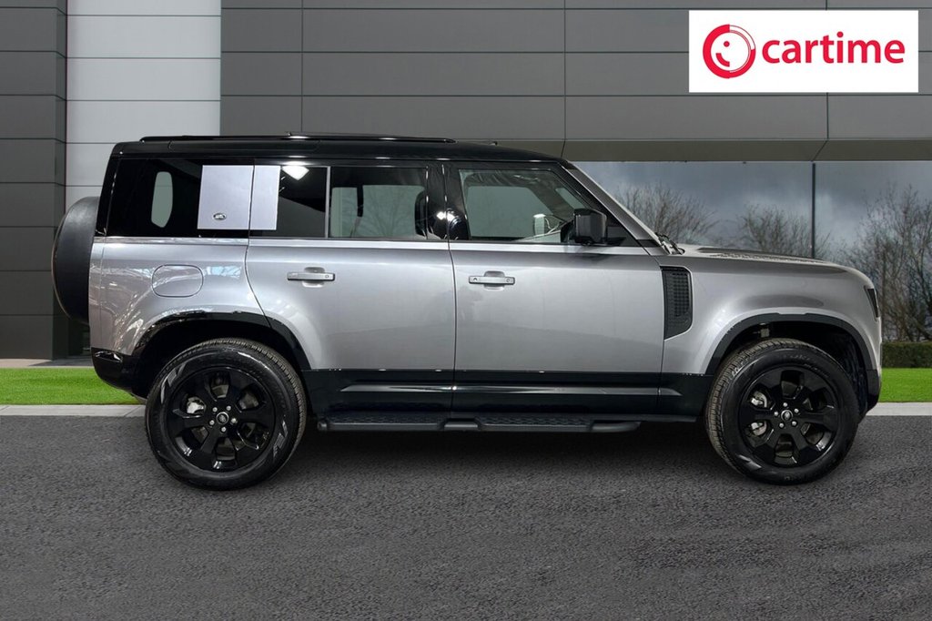 Used Land Rover Defender 2024 for sale - 76118705: Photo 2