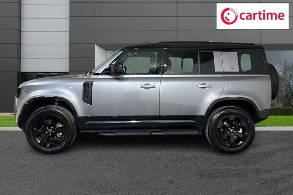 Used Land Rover Defender 2024 for sale - 76118705: Photo 3