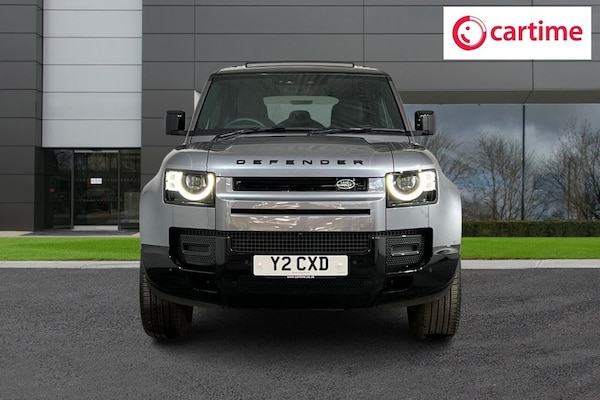 Used Land Rover Defender 2024 for sale - 76118705: Photo 5