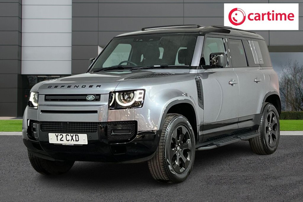 Used Land Rover Defender 2024 for sale - 76118705: Photo 7