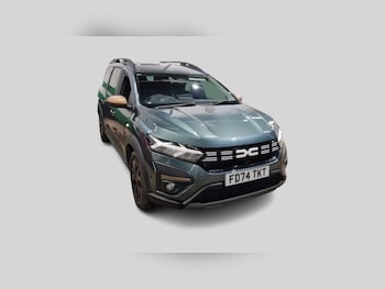 Used Dacia Jogger 2025 for sale - 77880172: Photo
