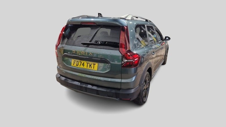 Used Dacia Jogger 2025 for sale - 77880172: Photo 2