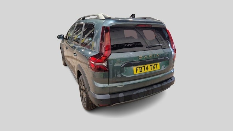 Used Dacia Jogger 2025 for sale - 77880172: Photo 3