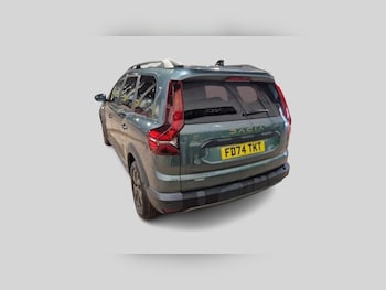 Used Dacia Jogger 2025 for sale - 77880172: Photo