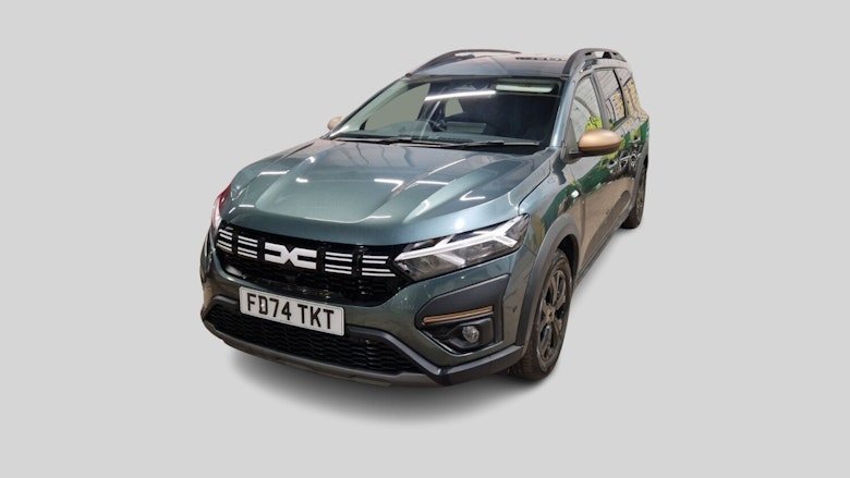 Used Dacia Jogger 2025 for sale - 77880172: Photo 4