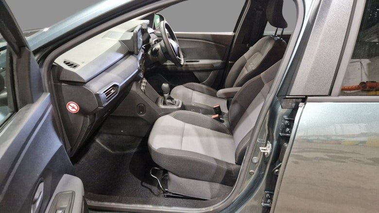 Used Dacia Jogger 2025 for sale - 77880172: Photo 5