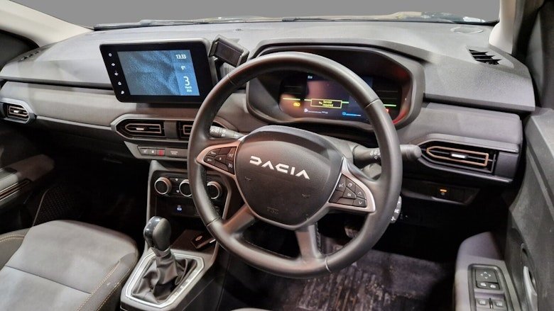 Used Dacia Jogger 2025 for sale - 77880172: Photo 6